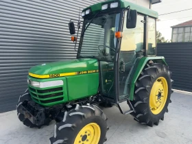  John Deere 1400 46.  ! | Mobile.bg    3