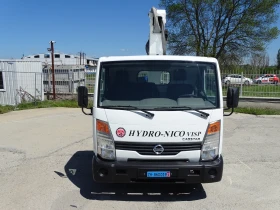 Автовишка Друга марка MANOTTI GT 18-12, снимка 3