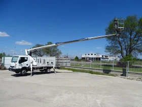 Автовишка Друга марка MANOTTI GT 18-12, снимка 9