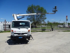 Автовишка Друга марка MANOTTI GT 18-12, снимка 8