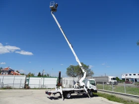 Автовишка Друга марка MANOTTI GT 18-12, снимка 10