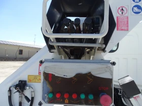 Автовишка Друга марка MANOTTI GT 18-12, снимка 16