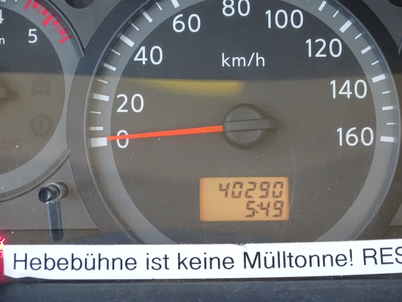 Автовишка Друга марка MANOTTI GT 18-12, снимка 16 - Индустриална техника - 50098328