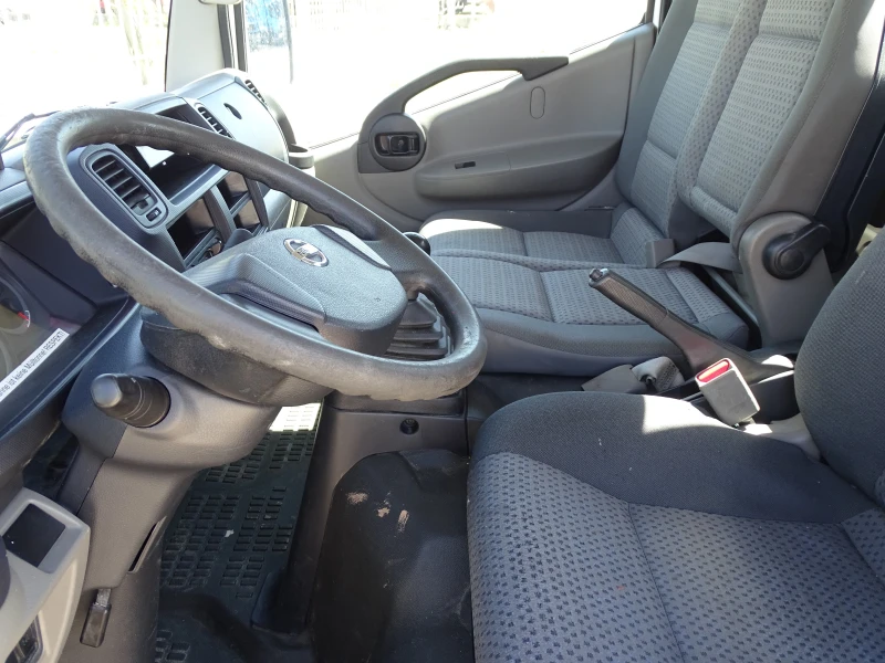 Автовишка Друга марка MANOTTI GT 18-12, снимка 15 - Индустриална техника - 50098328