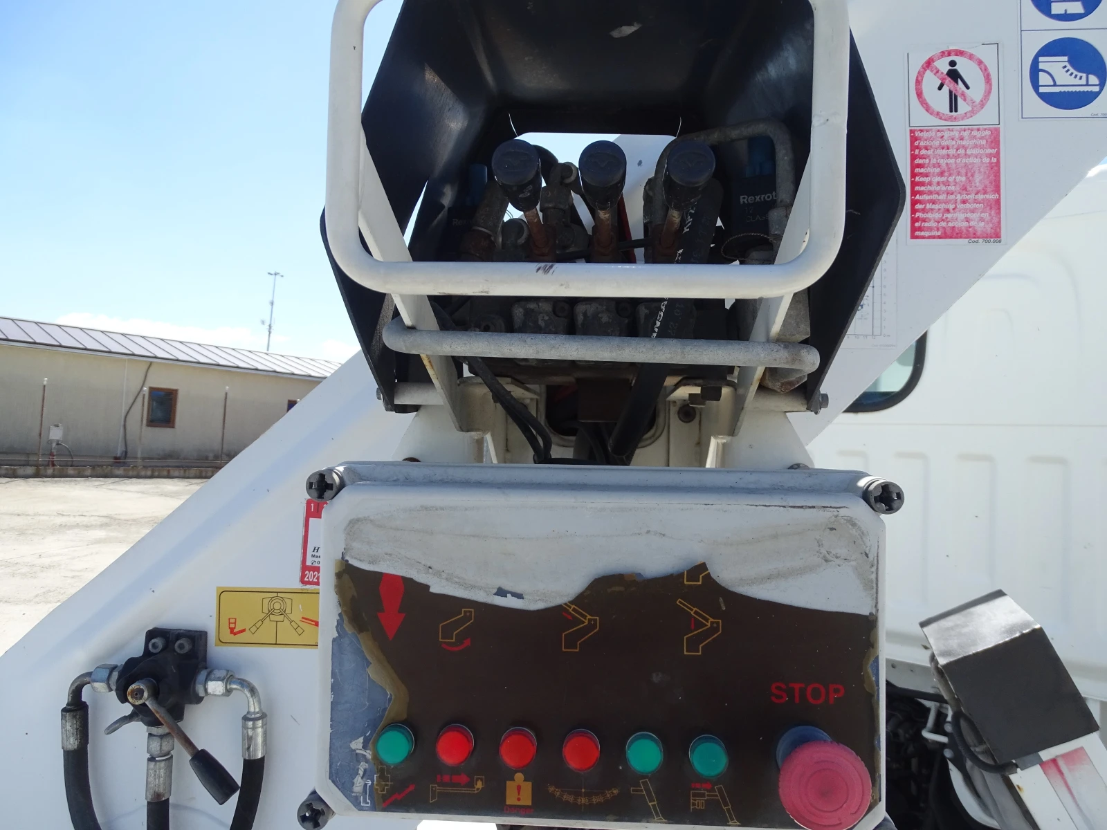  MANOTTI GT 18-12 | Mobile.bg   16