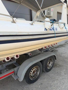 ����� �� �������� �� ����������� �������� Bell Marin