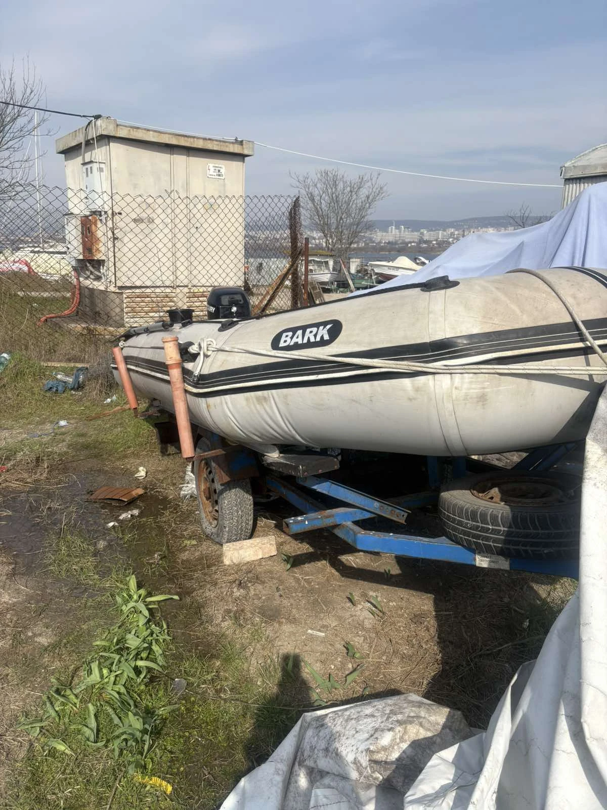 ��������� ����� Bat BARK | Mobile.bg � ����������� 1