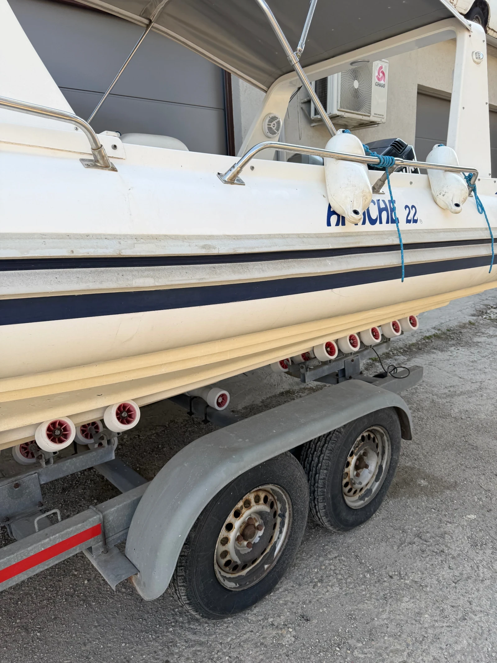 ����������� �������� Bell Marin | Mobile.bg � ����������� 3