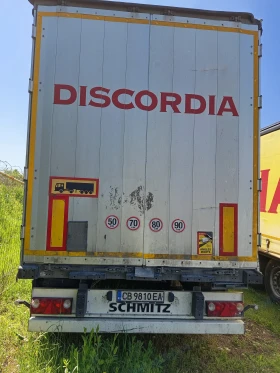 ������ ����������� Schmitz