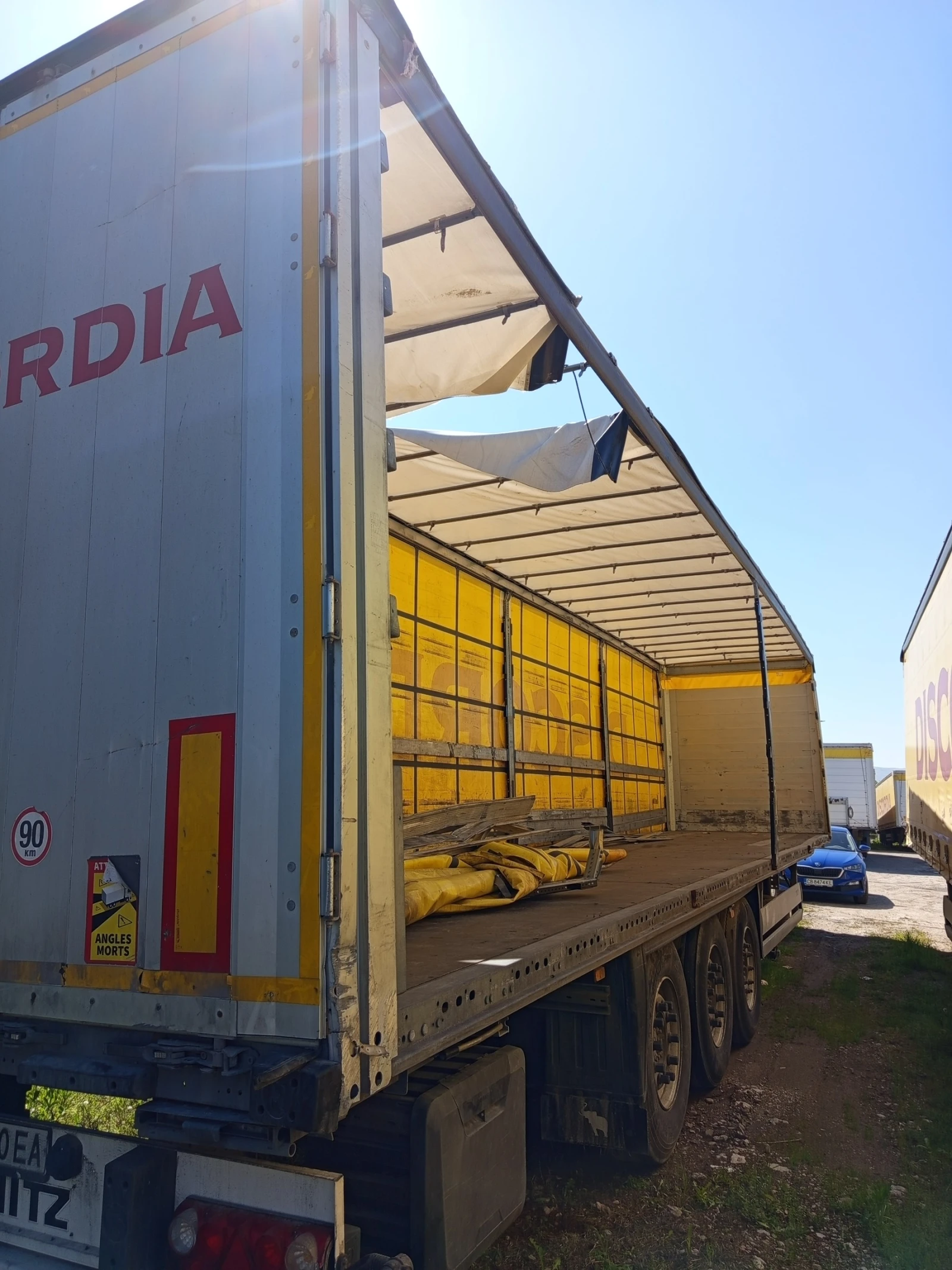����������� Schmitz SCB S3 | Mobile.bg � ����������� 3