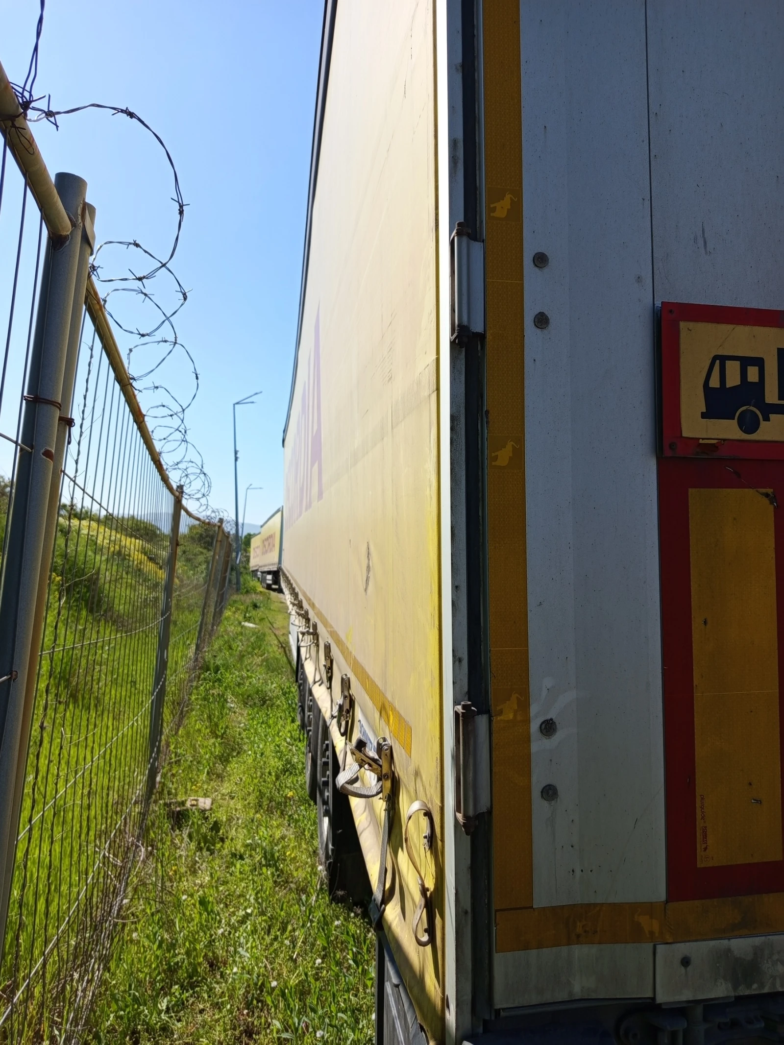 ����������� Schmitz SCB S3 | Mobile.bg � ����������� 2