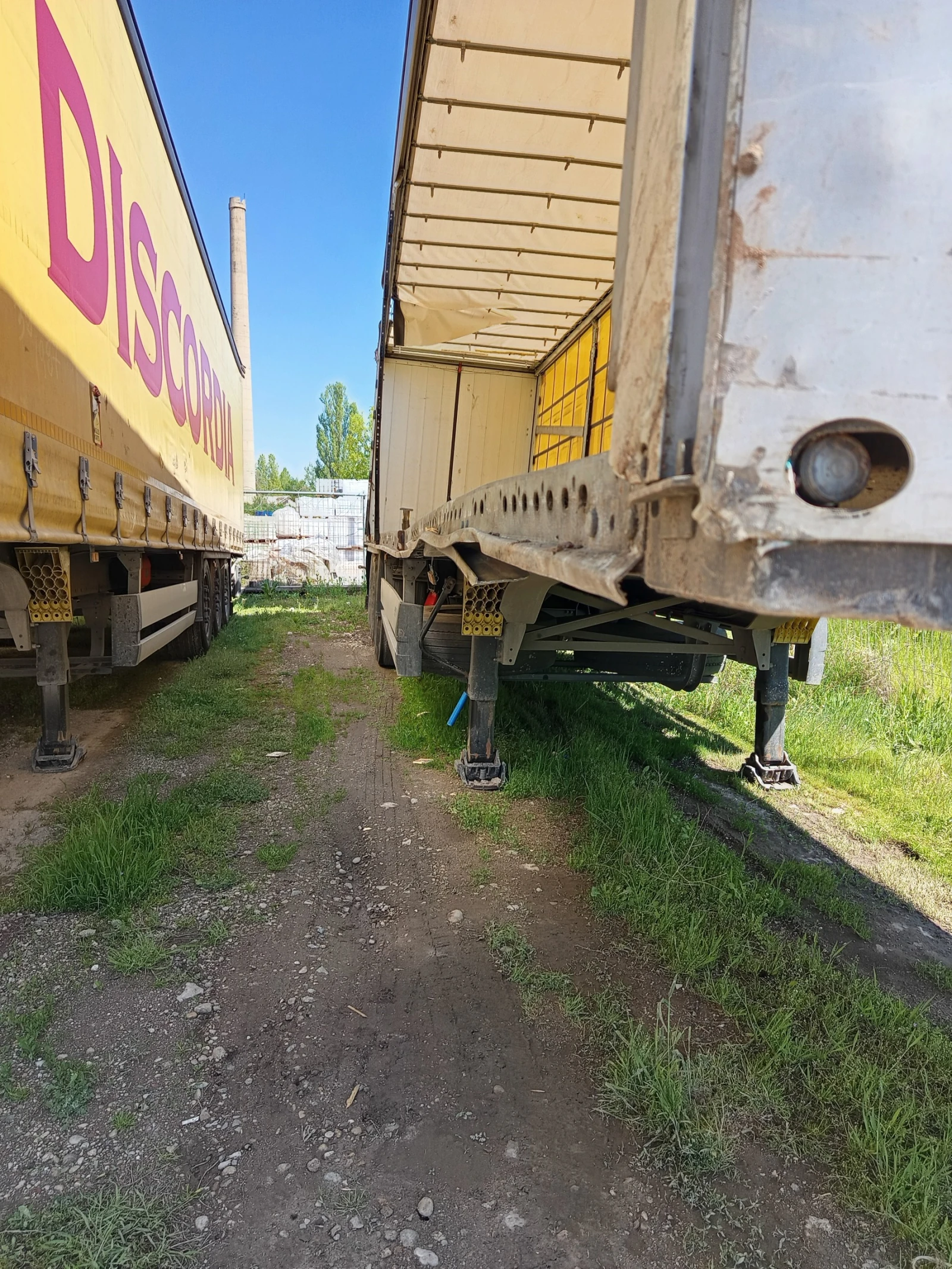 ����������� Schmitz SCB S3 | Mobile.bg � ����������� 15