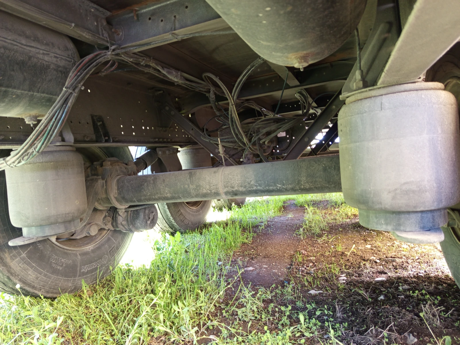 ����������� Schmitz SCB S3 | Mobile.bg � ����������� 7