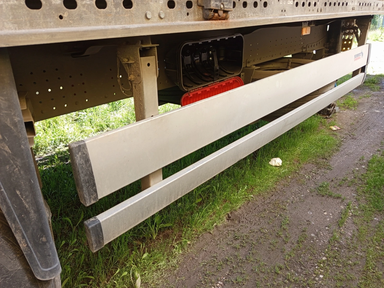 ����������� Schmitz SCB S3 | Mobile.bg � ����������� 11