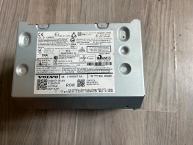 P32247106AA  Радио модул навигация VOLVO XC60 2018 HW:31466207AA    31466207AA, снимка 5