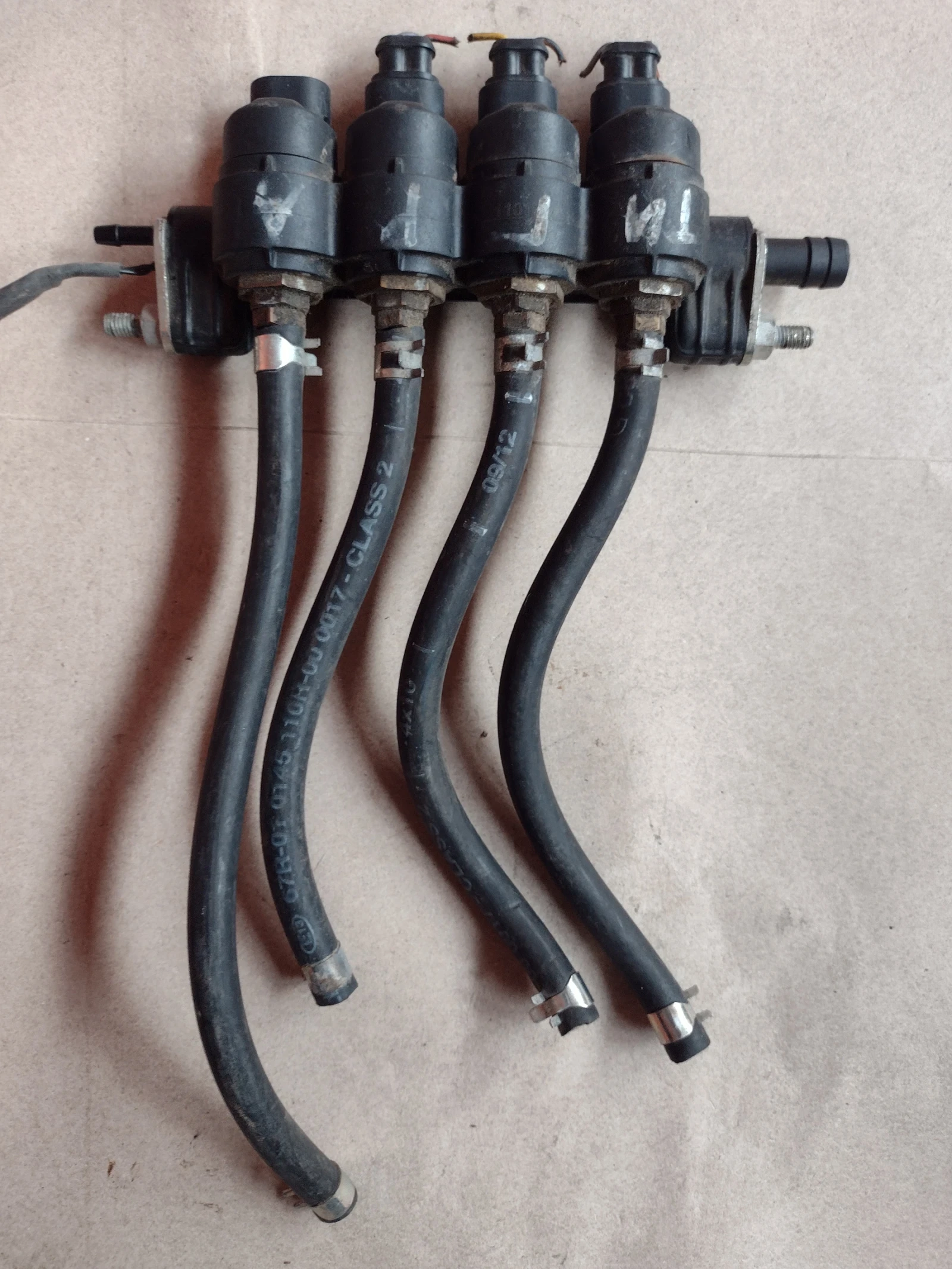 67R-010196  LPG   110R-000122 | Mobile.bg   3