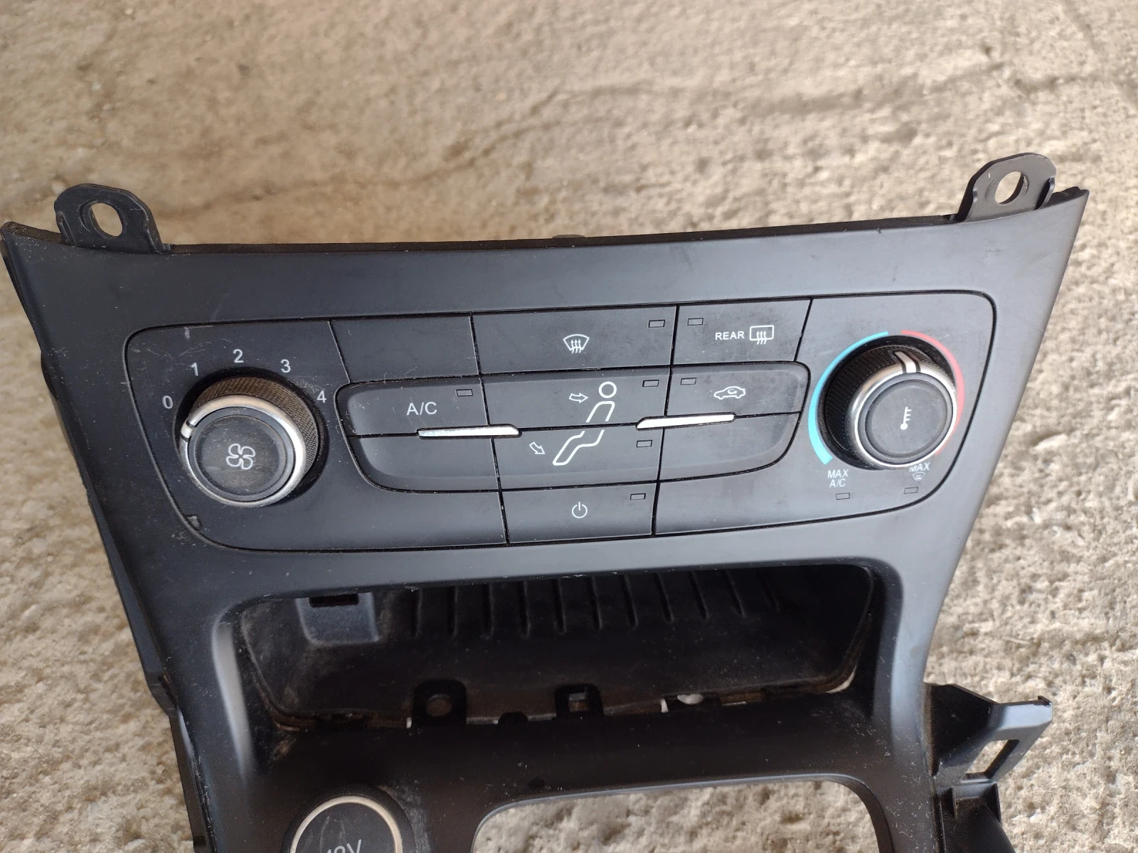 FIET-19980-EL ����� �������� FORD FOCUS (2015-2018) FIET19980EL  F1ET18549 | Mobile.bg � ����������� 1