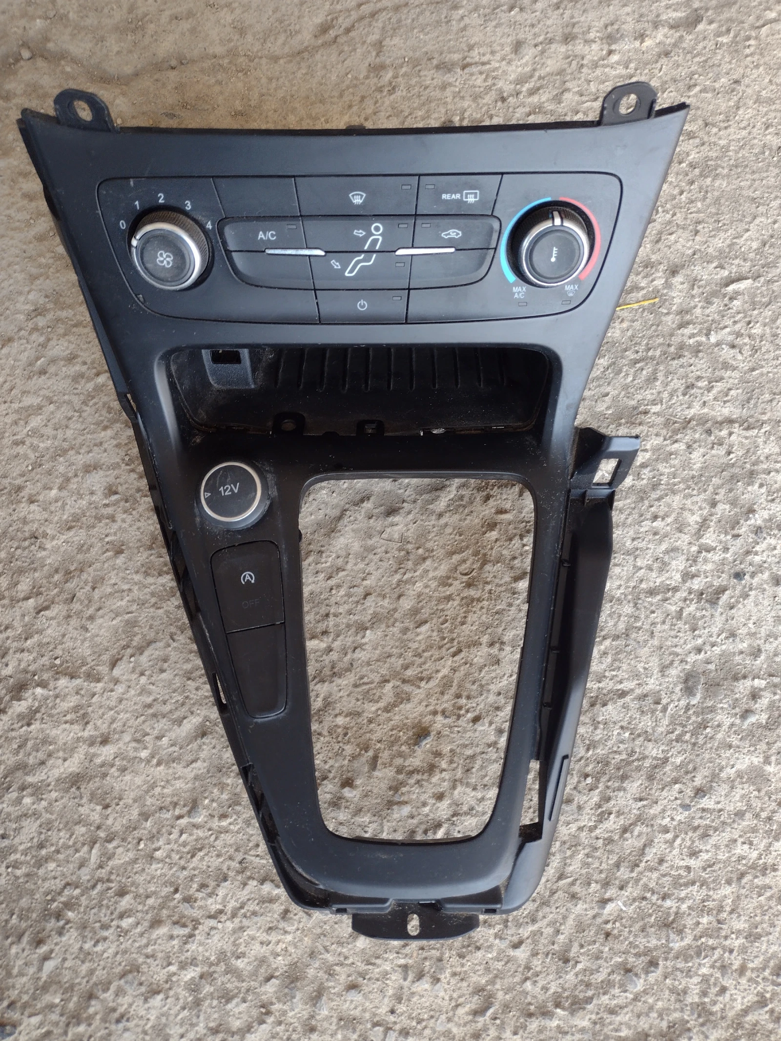 FIET-19980-EL ����� �������� FORD FOCUS (2015-2018) FIET19980EL  F1ET18549 | Mobile.bg � ����������� 2