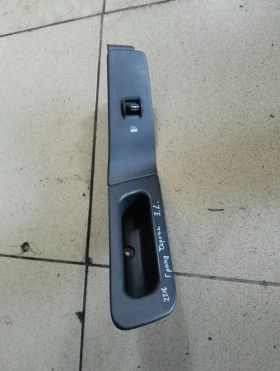 Копче ел стъкло задно ляво Гранд Чероки