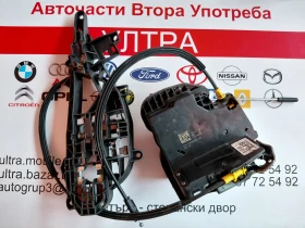 915-C3039072-18S  Задна дясна брава за OPEL ASTRA K 915C303907218S 13533667
