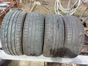 Гуми Летни 235/45R18, снимка 1