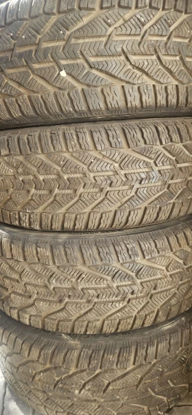 Гуми Всесезонни 225/45R18, снимка 1