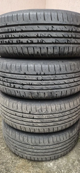 Гуми Летни 205/55R16, снимка 1