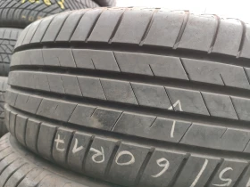 Гуми Летни 215/60R17, снимка 2