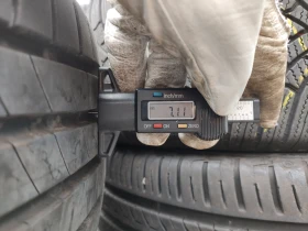 Гуми Летни 215/60R17, снимка 4