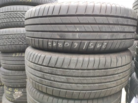Гуми Летни 215/60R17, снимка 3