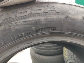 Гуми Летни 215/60R17, снимка 7