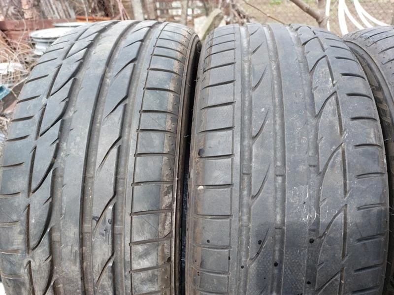 Гуми Летни 235/45R18, снимка 6 - Гуми и джанти - 36664552