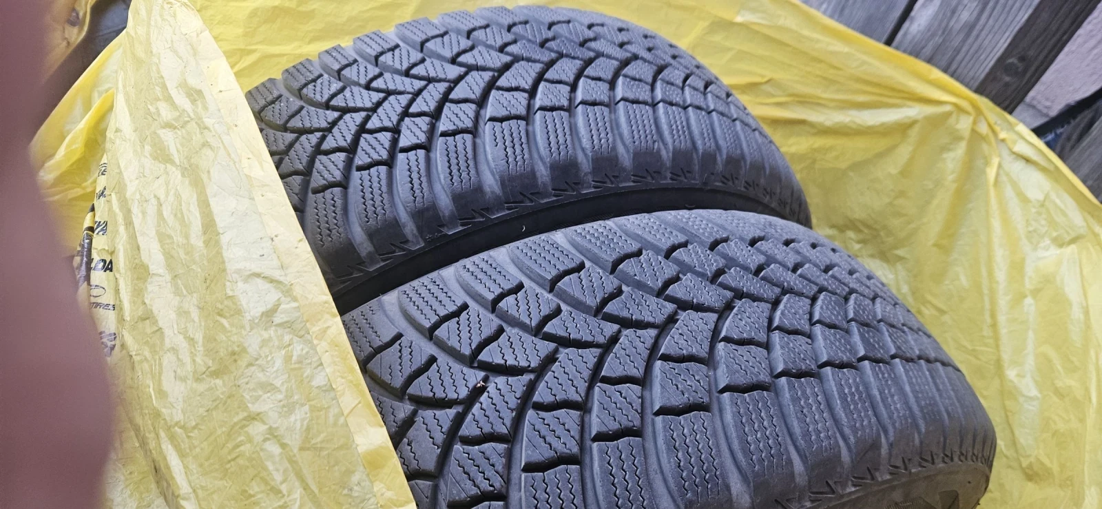 ���� 195/65R15 | Mobile.bg � ����������� 1