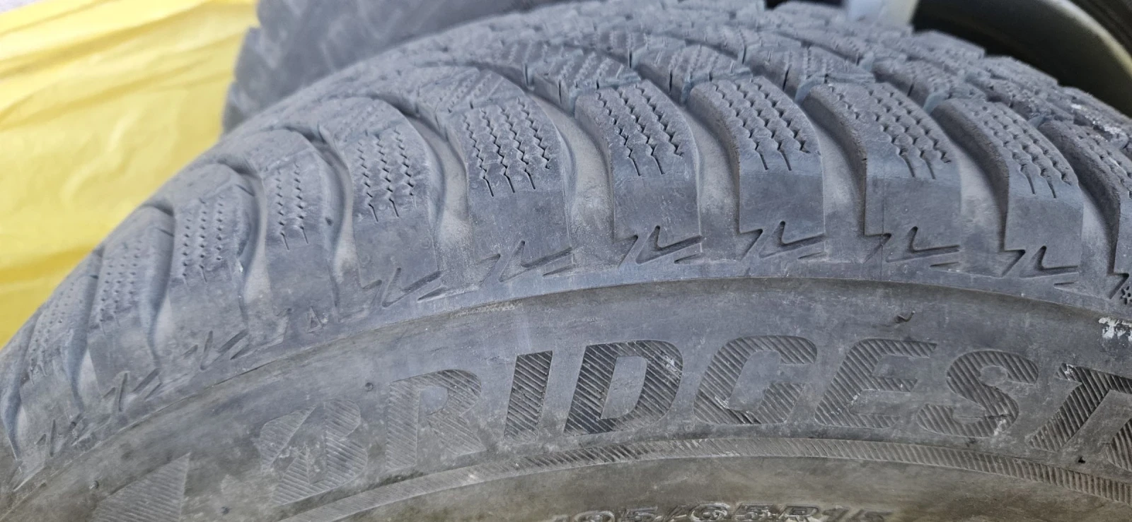 ���� 195/65R15 | Mobile.bg � ����������� 3