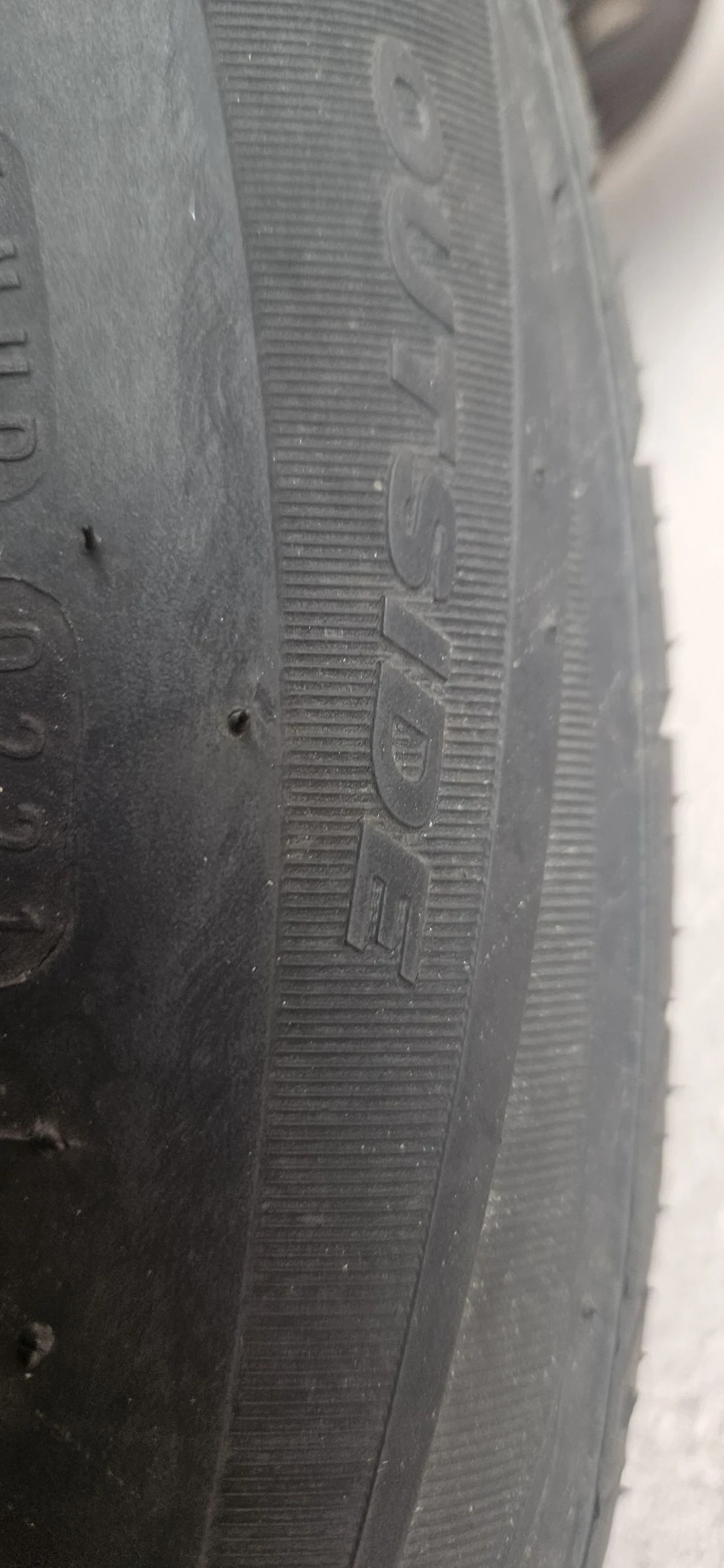 Гуми Летни 205/55R16, снимка 3 - Гуми и джанти - 52792474