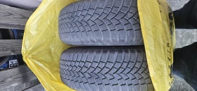 Гуми Зимни 195/65R15, снимка 7 - Гуми и джанти - 52792474
