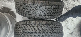 Гуми Зимни 185/65R14, снимка 4 - Гуми и джанти - 52792474