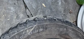 Гуми Зимни 185/65R15, снимка 7 - Гуми и джанти - 52792474