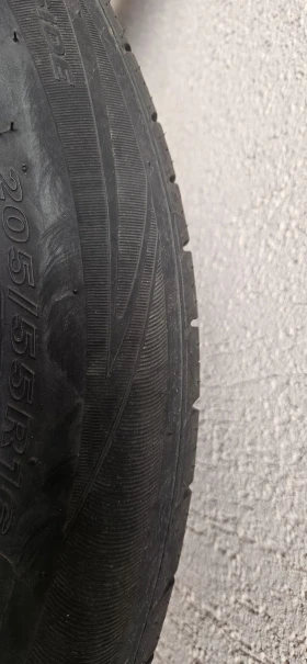 ���� 205/55R16 | Mobile.bg � ����� ������ 5