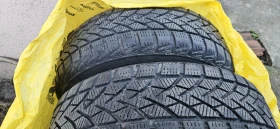 Гуми Зимни 185/65R15, снимка 2 - Гуми и джанти - 52792474