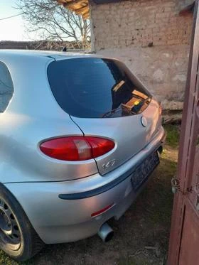 Alfa Romeo 147 1.6, снимка 2