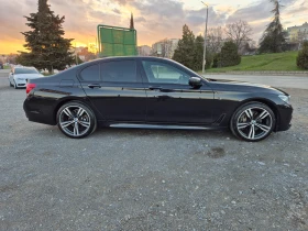BMW 730 d XDrive M-Pack, снимка 6