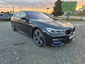 BMW 730 d XDrive M-Pack, снимка 7
