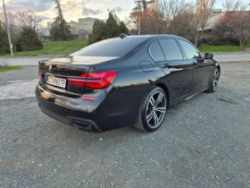 BMW 730 d XDrive M-Pack, снимка 5