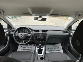 Skoda Octavia 1.6-TDI-172.000km-ORIGINAL-TOP-NEW-NAVI-LED, снимка 13