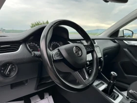 Skoda Octavia 1.6-TDI-172.000km-ORIGINAL-TOP-NEW-NAVI-LED, снимка 8