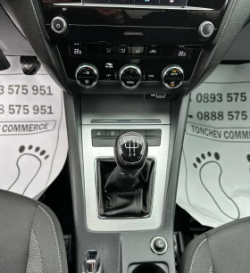 Skoda Octavia 1.6-TDI-172.000km-ORIGINAL-TOP-NEW-NAVI-LED, снимка 12