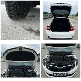 Skoda Octavia 1.6-TDI-172.000km-ORIGINAL-TOP-NEW-NAVI-LED, снимка 17