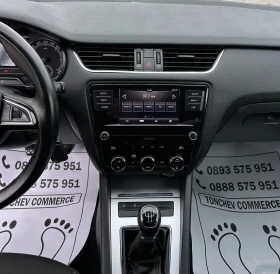Skoda Octavia 1.6-TDI-172.000km-ORIGINAL-TOP-NEW-NAVI-LED, снимка 10