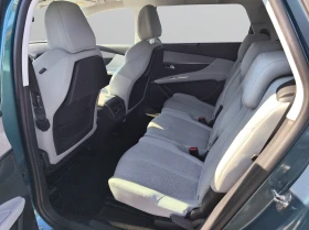 Peugeot 5008 ALLURE 1.6THP 165 EAT6 STT E6.1/1701079, снимка 11